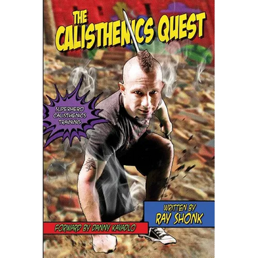 The Calisthenics Quest