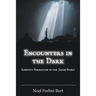 Encounters in the Dark: Identity Formation in the Jacob Story
