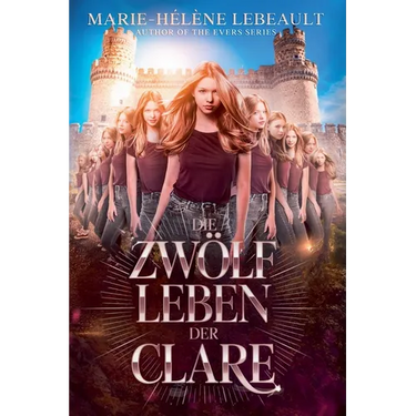 Die zwölf Leben der Clare