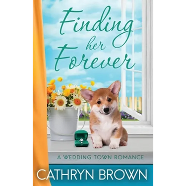 Finding her Forever