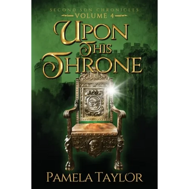 Upon This Throne