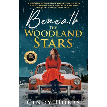 Beneath the Woodland Stars