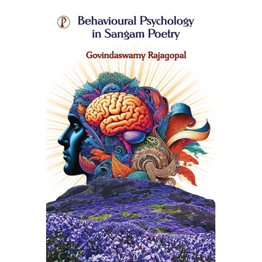 Behavioural Psychology in Sangam Poetry