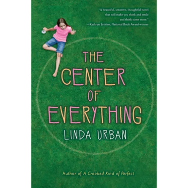 The Center of Everything