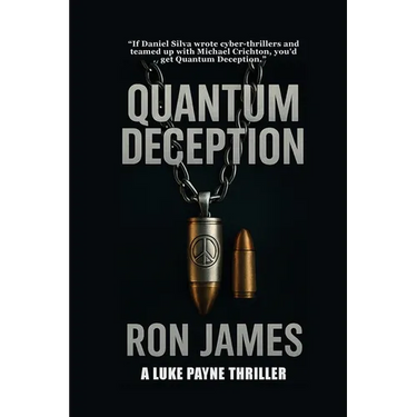 Quantum Deception