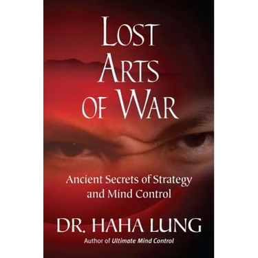 Lost Art of War