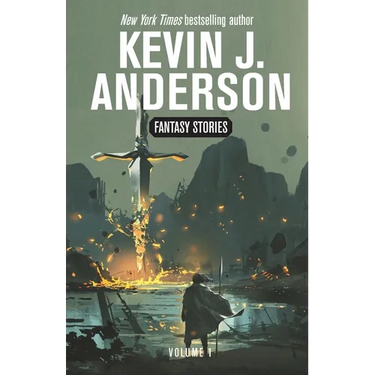 Fantasy Stories Volume 1