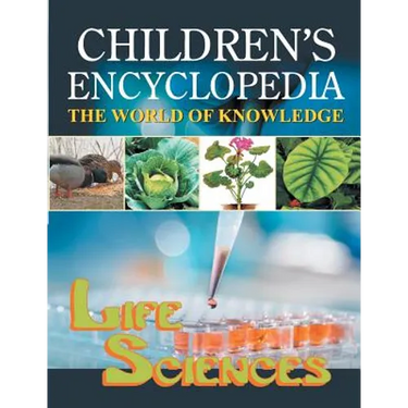 Children's Encyclopedia - Life Sciences