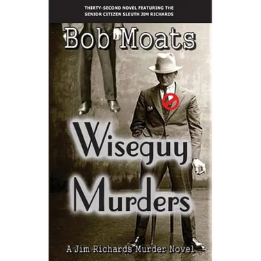 Wiseguy Murders