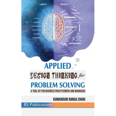 Applied Design Thinking for Problem Solving