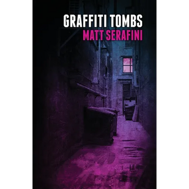 Graffiti Tombs