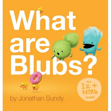 What Are Blubs?