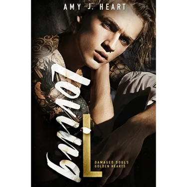 Loving L: A Dark Romance
