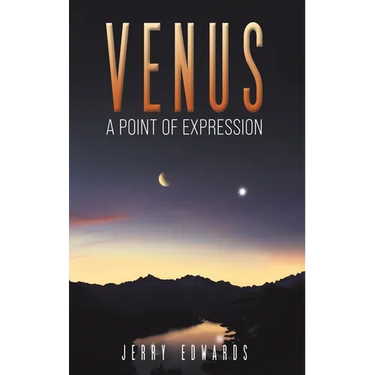 Venus - A Point of Expression