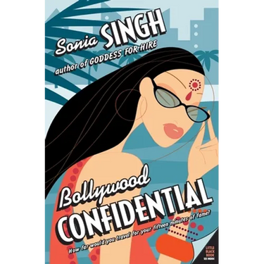 Bollywood Confidential