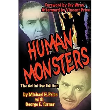 Human Monsters: The Definitive Edition