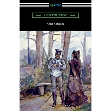 Anna Karenina