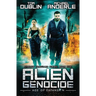Alien Genocide: Shadow Vanguard Book 5