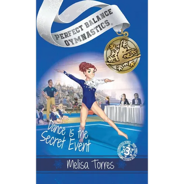 Dance is the Secret Event