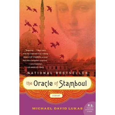 The Oracle of Stamboul