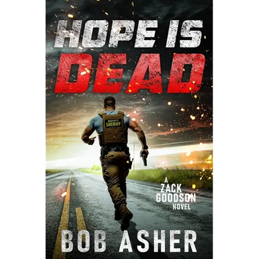 Hope Is Dead