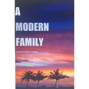 A Modern Family: He loves her. She loves him. He loves him.