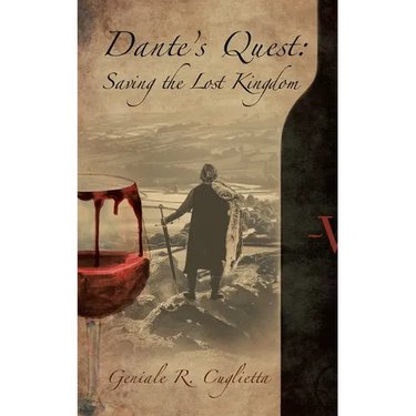 Dante's Quest: Saving the Lost Kingdom
