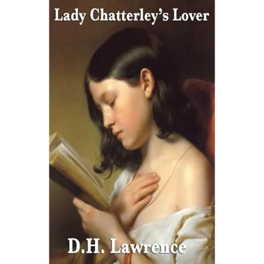 Lady Chatterley's Lover