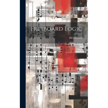 Fretboard Logic