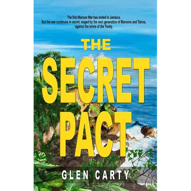 The Secret Pact: The Battle Ends, the War Continues in Secret