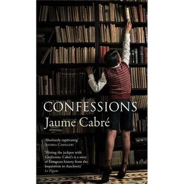 Confessions