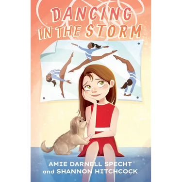 Dancing in the Storm