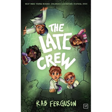 The Late Crew