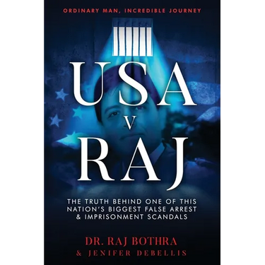 USA v Raj