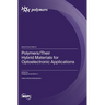 Polymers/Their Hybrid Materials for Optoelectronic Applications