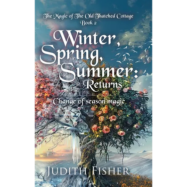 Winter, Spring, Summer: Change of season magic
