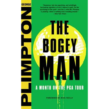 Bogey Man