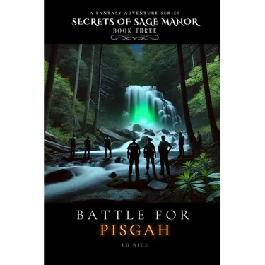 Battle For Pisgah