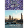 The Mystery Animals of the British Isles: London