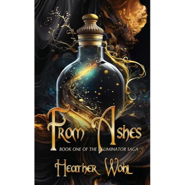 From Ashes