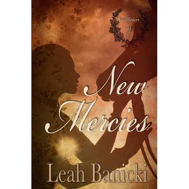 New Mercies: Western Romance on the Frontier
