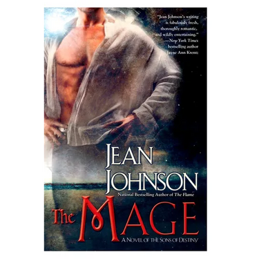 The Mage