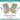 Butterflies & Moths Pattern Coloring Book For Adults