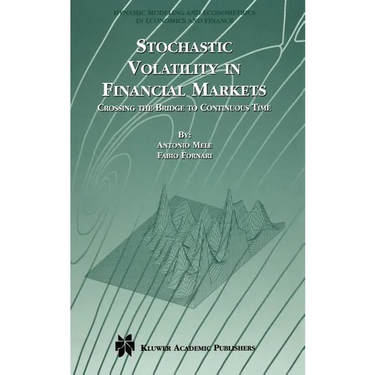 Stochastic Volatility in Financial Markets: Crossing the Bridge to Continuous Time