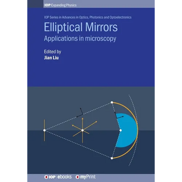 Elliptical Mirrors: Applications in microscopy