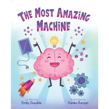 The Most Amazing Machine