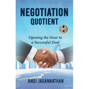 Negotiation Quotient: Opening the Door to a Successful Deal