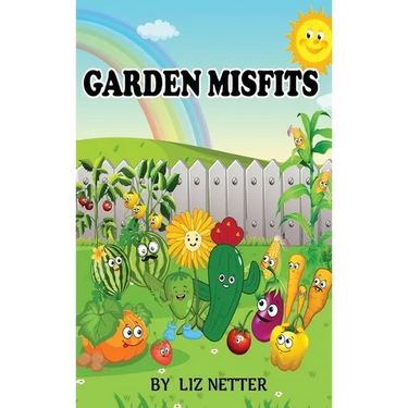 Garden Misfits