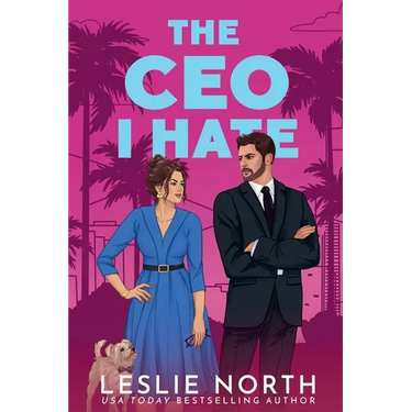 The CEO I Hate