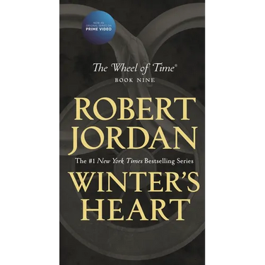 Winter's Heart: Book Nine of the Wheel of Time